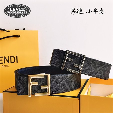 Fendi Belt 4.0cm