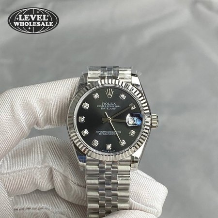 Rolex Lady-Datejust Watch 31mm