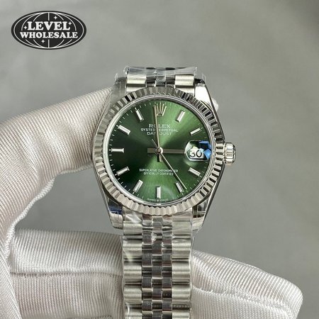 Rolex Lady-Datejust Watch 31mm
