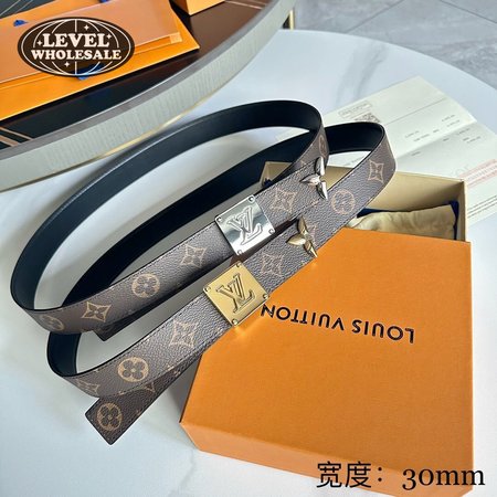 Two-Sided Belt 3.0cm
