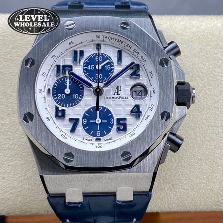 Audemars Piguet Royal Oak Watch 42mm