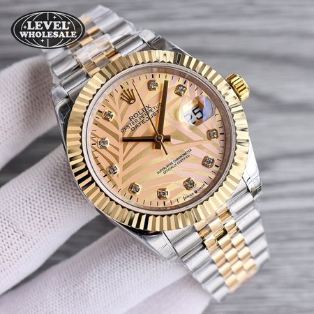 Rolex Datejust Watch 41mm
