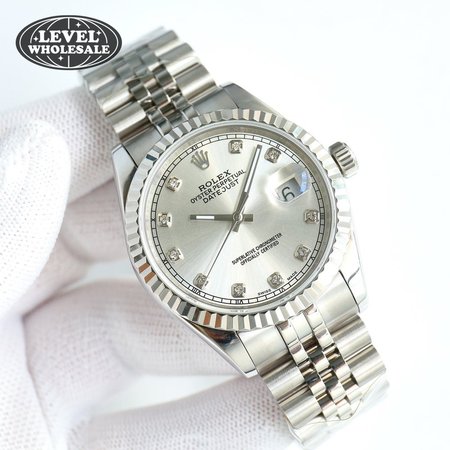 Rolex Datejust Watch 41mm