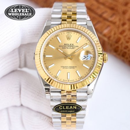 Rolex Datejust Watch