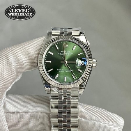 Rolex Lady-Datejust Watch 31mm