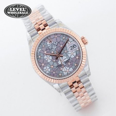 Rolex Lady-Datejust Watch 31mm