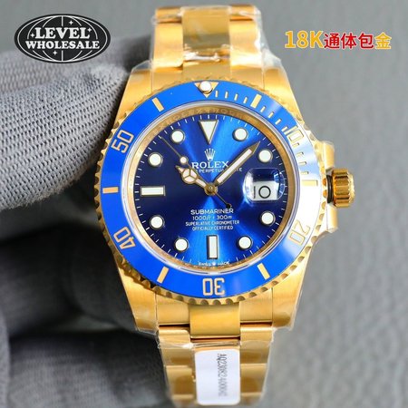 Rolex Submariner Watch
