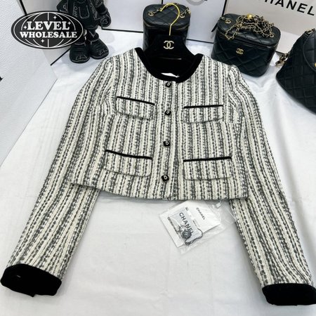 Chanel Coat