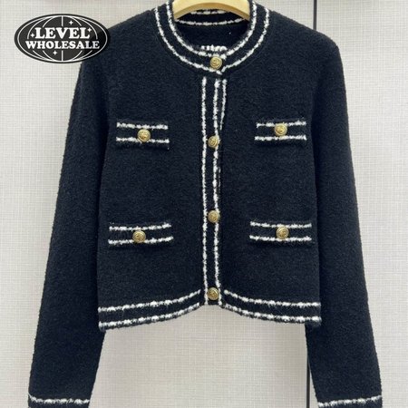 Miu Miu Black Sweater