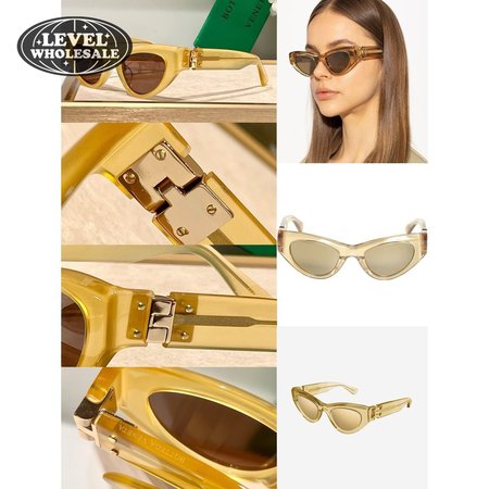 Bottega Veneta Sunglasses