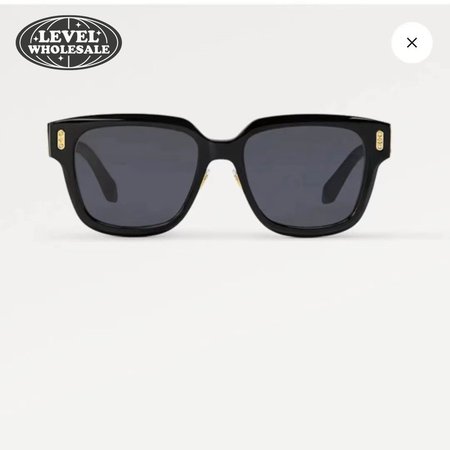 Confidence Square Sunglasses