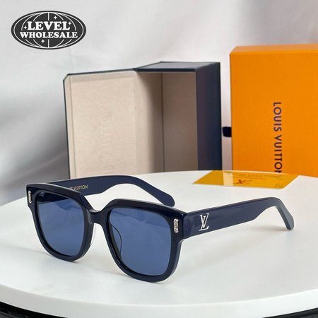 Confidence Square Sunglasses