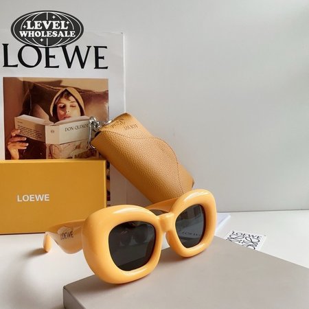 Loewe Sunglasses