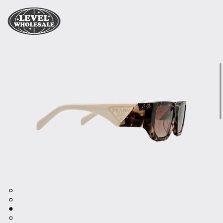 Prada Symbole Sunglasses