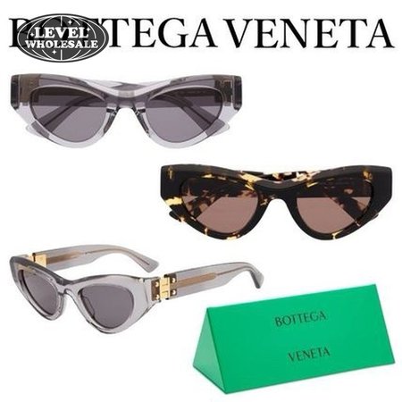 Bottega Veneta Sunglasses