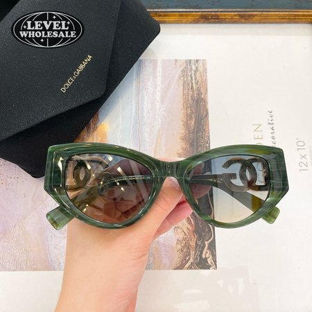 Dolce & Gabbana Sunglasses