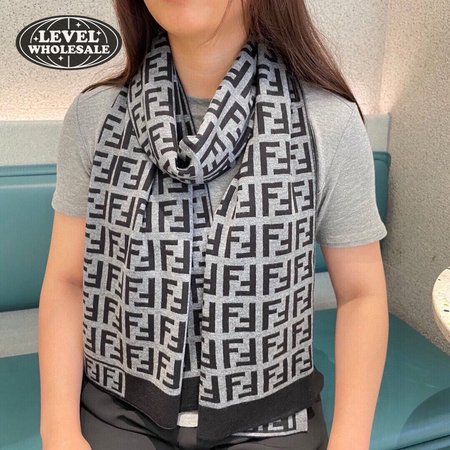 Fendi Scarf