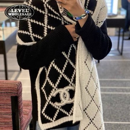 Chanel Scarf