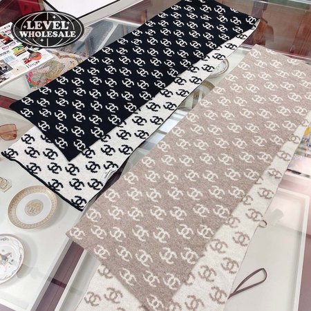 Chanel Scarf