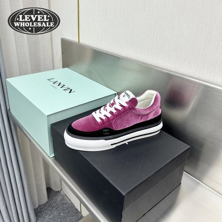 Chanel Sneakers 35-41