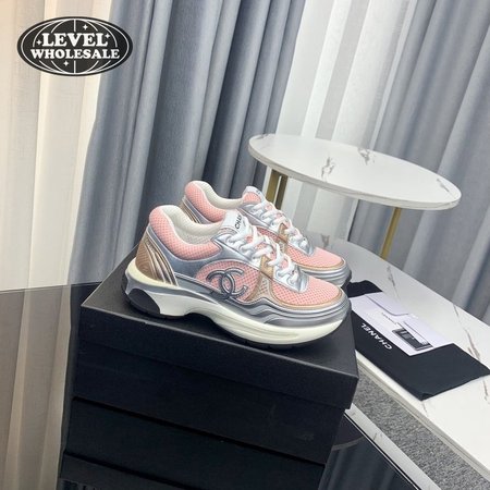 Chanel Sneakers 35-41
