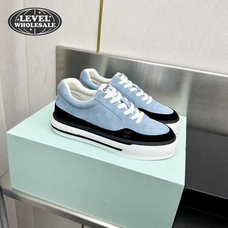 Chanel Sneakers 35-41