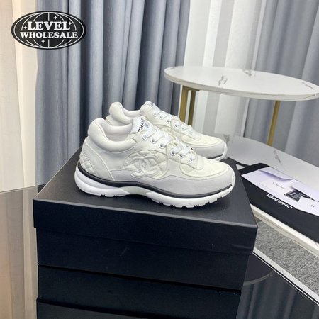 Chanel Sneakers 35-46