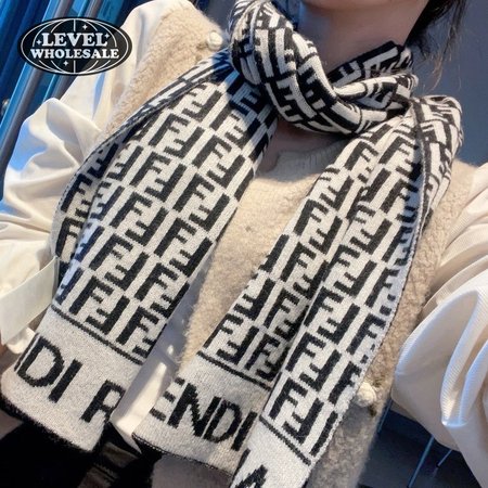Fendi Scarf