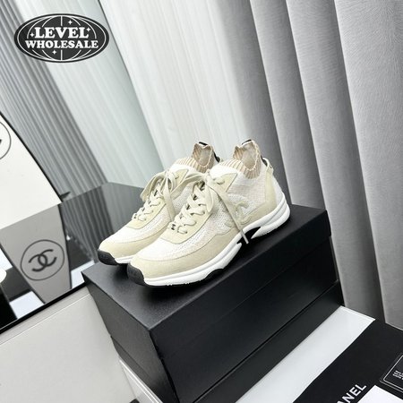 Chanel Sneakers 35-42