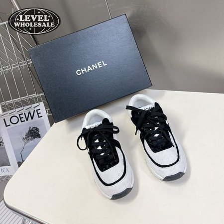 Chanel Sneakers 35-45