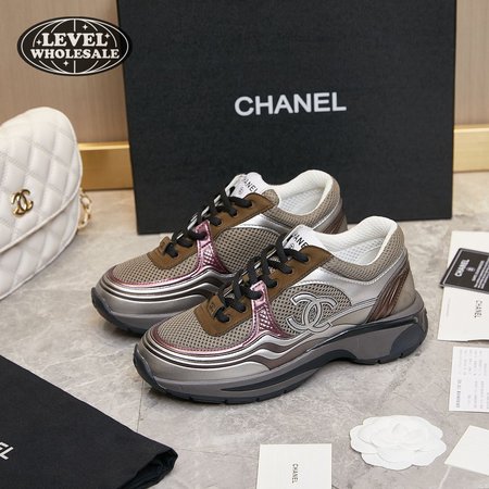 Chanel Sneakers 35-46