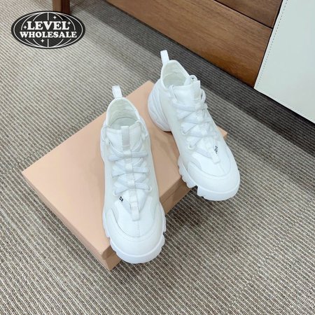 Dior D-Connect Sneaker 34-40
