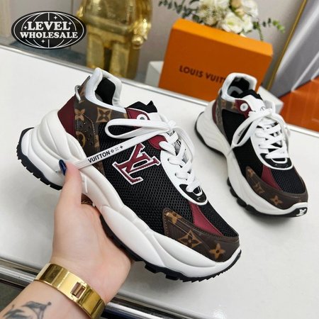 Run 55 Sneaker 35-41