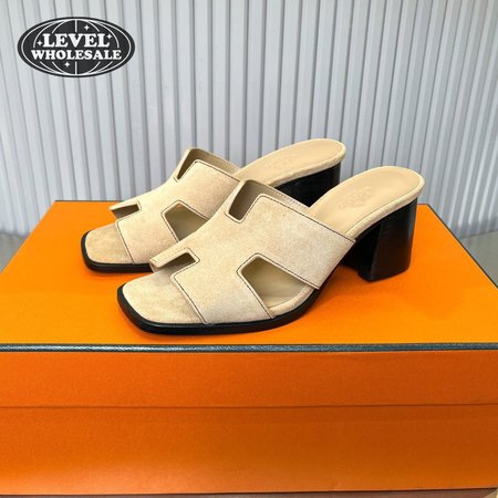 Hermes Sandals 35-40