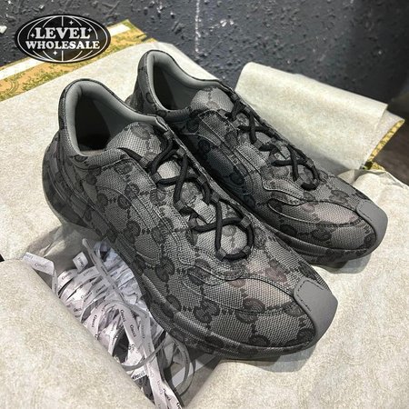 Men's Gucci Run Sneaker 39-44