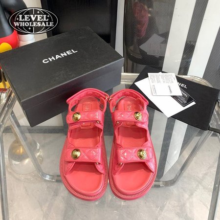 Chanel Sandals 35-42