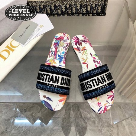 Dior Dway Slide 35-42