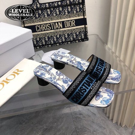 Dior Dway Slide 35-42