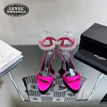 Giuseppe Zanotti High Heel Sandals 35-40