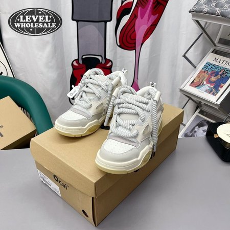 Ocai Retro Sneakers 35-45