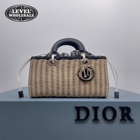 Dior Lady D-Joy Micro Bag