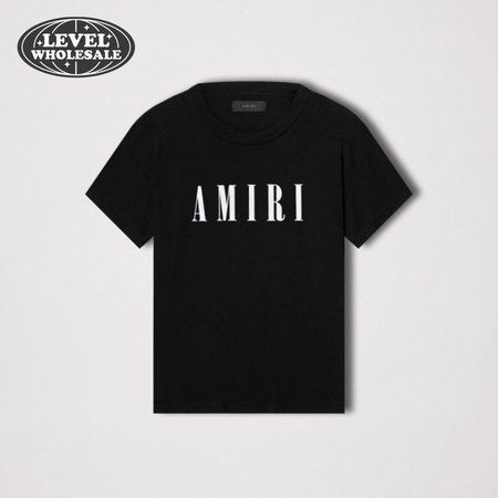 Amiri Core Logo Tee T-Shirt