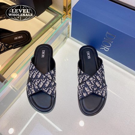 Dior Essentials Alias Sandal