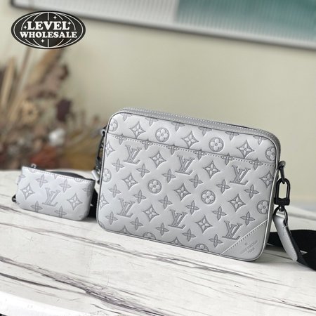 duo messenger m46104