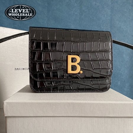 Balenciaga Crossbody Handbags