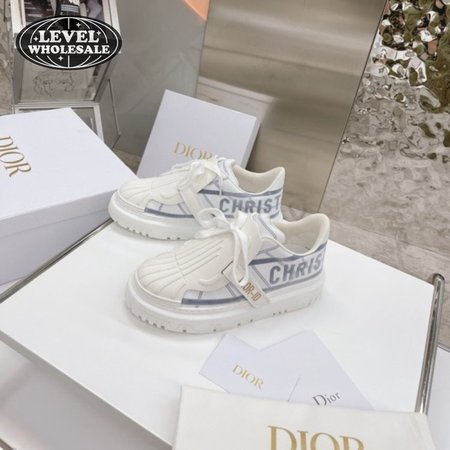 Dior-Id Sneaker
