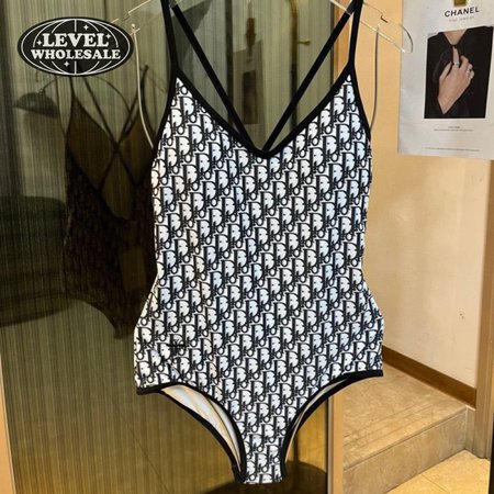 Dior Essentials One-Piece Swimsuit