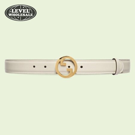 Gucci Blondie Belt