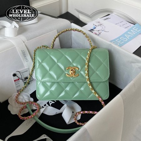 Chanel Shoulder Bag 23p