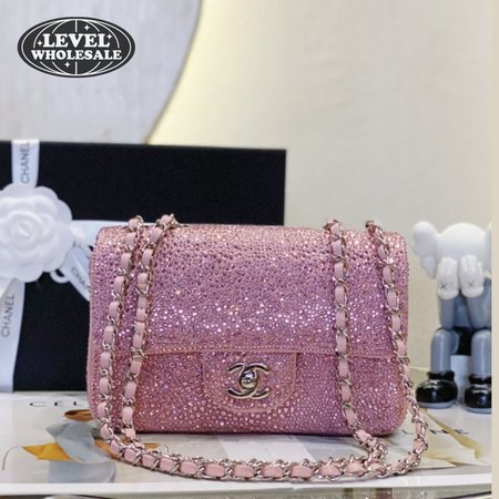 Chanel Shoulder Bag